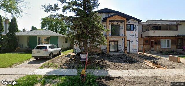 1-354 Edison Avenue（加拿大曼尼托巴省溫尼伯市）房屋照片