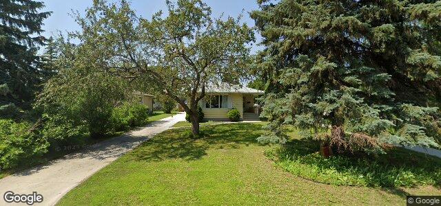 1 Kinbrace Bay（加拿大曼尼托巴省溫尼伯市）房屋照片