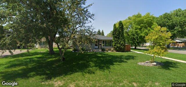 1 Lerwick Bay（加拿大曼尼托巴省溫尼伯市）房屋照片