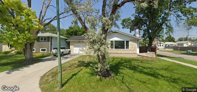 1 Melmar Place（加拿大曼尼托巴省溫尼伯市）房屋照片