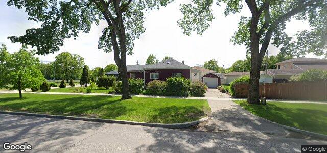 1 Tain Bay（加拿大曼尼托巴省溫尼伯市）房屋照片