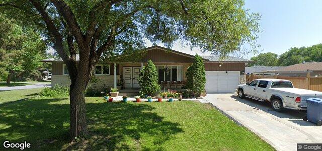 10 Gemini Avenue（加拿大曼尼托巴省溫尼伯市）房屋照片