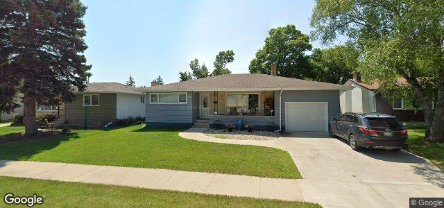 10 Pleasant Bay（加拿大曼尼托巴省溫尼伯市）房屋照片