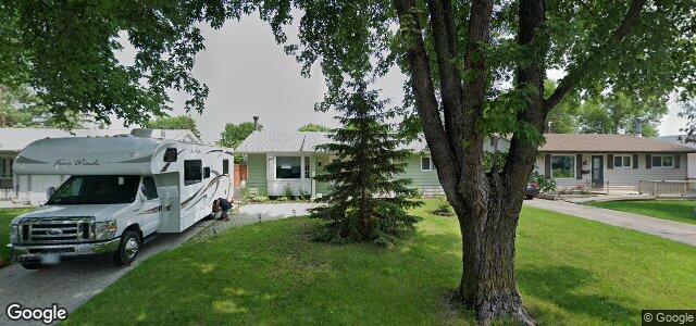 10 Quiring Bay（加拿大曼尼托巴省溫尼伯市）房屋照片