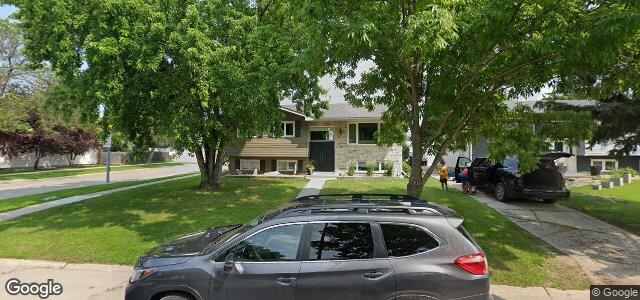 10 Reinhard Place（加拿大曼尼托巴省溫尼伯市）房屋照片