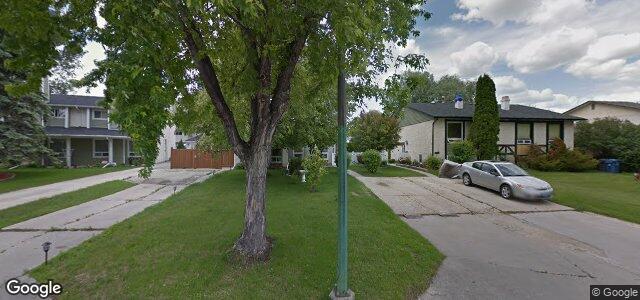 100 Bret Bay（加拿大曼尼托巴省温尼伯市）房屋照片