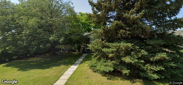 100 Broad Bay（加拿大曼尼托巴省溫尼伯市）房屋照片