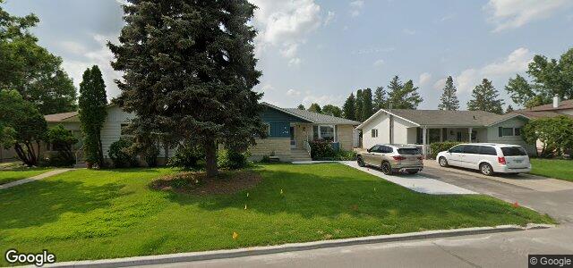 100 Mattinee Bay（加拿大曼尼托巴省溫尼伯市）房屋照片