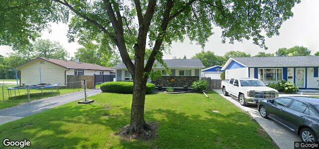 100 Quiring Bay（加拿大曼尼托巴省溫尼伯市）房屋照片