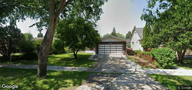 1000 Roch Street（加拿大曼尼托巴省溫尼伯市）房屋照片