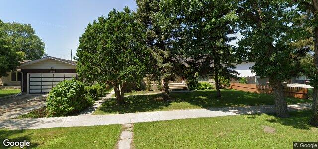 1010 Roch Street（加拿大曼尼托巴省溫尼伯市）房屋照片