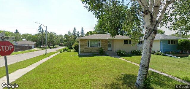 102 De Graff Bay（加拿大曼尼托巴省溫尼伯市）房屋照片