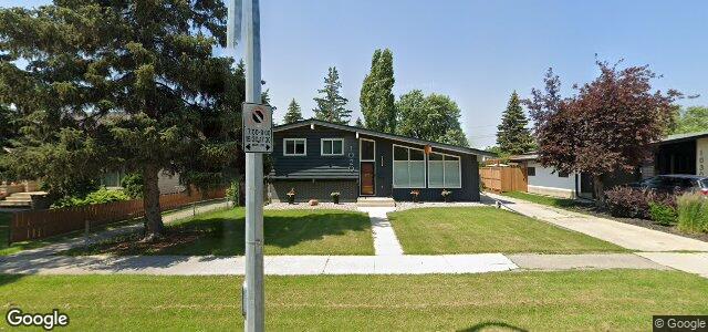 1020 Roch Street（加拿大曼尼托巴省溫尼伯市）房屋照片