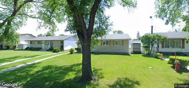 103 Gemini Avenue（加拿大曼尼托巴省溫尼伯市）房屋照片