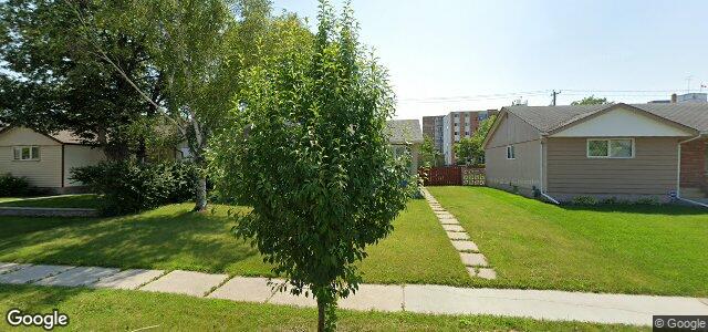 103 Macaulay Crescent（加拿大曼尼托巴省溫尼伯市）房屋照片