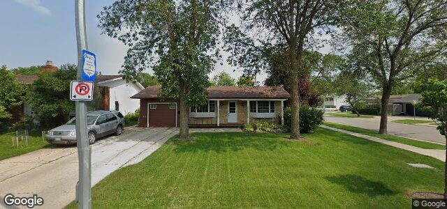 103 Mattinee Bay（加拿大曼尼托巴省溫尼伯市）房屋照片