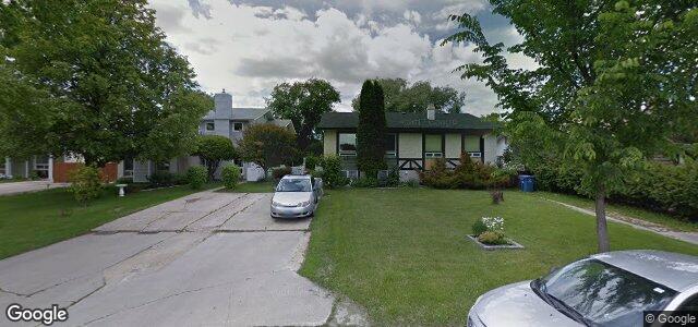 104 Bret Bay（加拿大曼尼托巴省温尼伯市）房屋照片