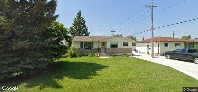 104 Broad Bay（加拿大曼尼托巴省溫尼伯市）房屋照片