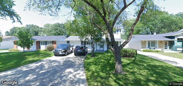 104 Gemini Avenue（加拿大曼尼托巴省温尼伯市）房屋照片