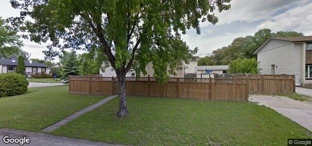 105 Bret Bay（加拿大曼尼托巴省溫尼伯市）房屋照片