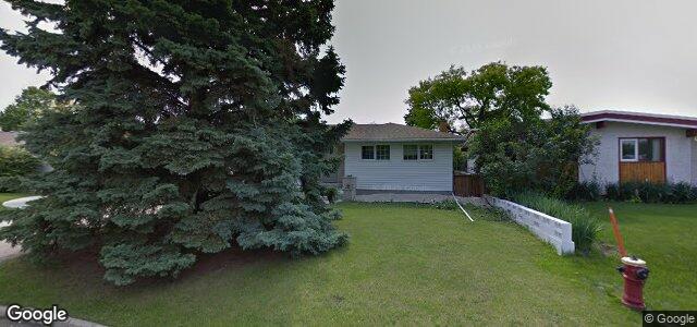 Larawan ng 105 Eade Crescent sa Winnipeg, Manitoba
