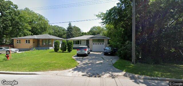 1065 Roch Street（加拿大曼尼托巴省溫尼伯市）房屋照片