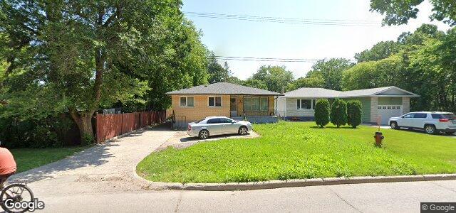 1069 Roch Street（加拿大曼尼托巴省溫尼伯市）房屋照片