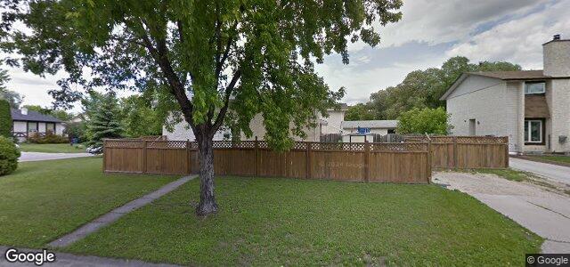 107 Bret Bay（加拿大曼尼托巴省溫尼伯市）房屋照片