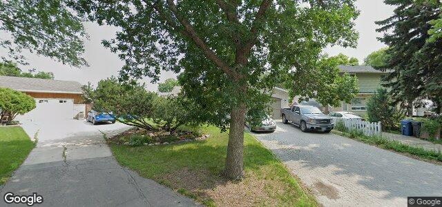 107 Edelweiss Crescent（加拿大曼尼托巴省溫尼伯市）房屋照片