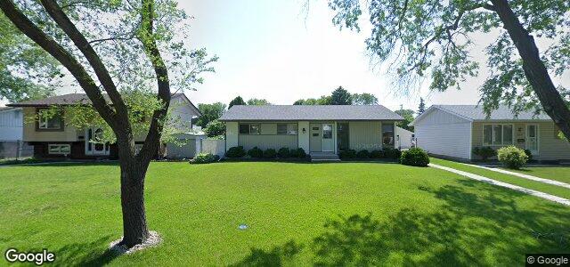 Larawan ng 107 Gemini Avenue sa Winnipeg, Manitoba