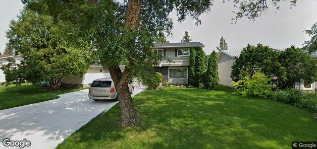 107 Roselawn Bay（加拿大曼尼托巴省溫尼伯市）房屋照片