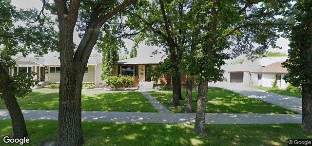 1070 Roch Street（加拿大曼尼托巴省溫尼伯市）房屋照片