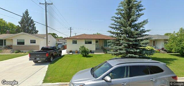 108 Broad Bay（加拿大曼尼托巴省溫尼伯市）房屋照片