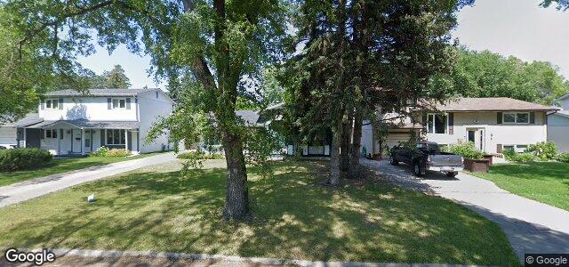 108 Gemini Avenue（加拿大曼尼托巴省溫尼伯市）房屋照片