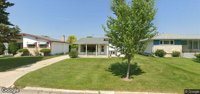 Photo of 108 Macaulay Crescent in Winnipeg, Manitoba