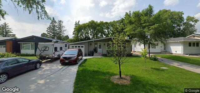 108 Roselawn Bay（加拿大曼尼托巴省溫尼伯市）房屋照片