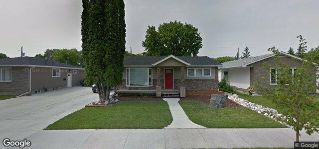 Photo of 108 Vryenhoek Crescent in Winnipeg, Manitoba