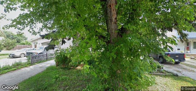 109 Edelweiss Crescent（加拿大曼尼托巴省溫尼伯市）房屋照片