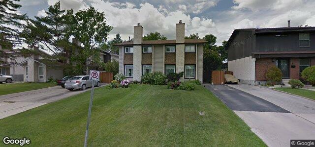 11 Bret Bay（加拿大曼尼托巴省溫尼伯市）房屋照片