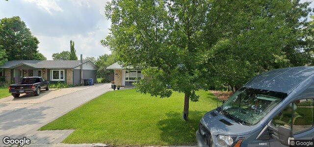 11 Edelweiss Crescent（加拿大曼尼托巴省溫尼伯市）房屋照片