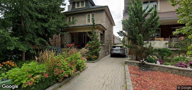 11 Lauder Avenue（加拿大曼尼托巴省溫尼伯市）房屋照片