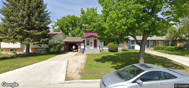 11 Pinecrest Bay（加拿大曼尼托巴省溫尼伯市）房屋照片