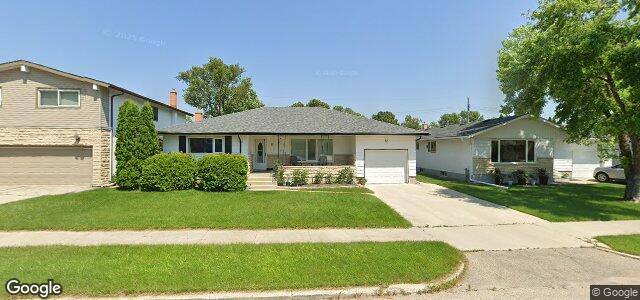 11 Pleasant Bay（加拿大曼尼托巴省溫尼伯市）房屋照片