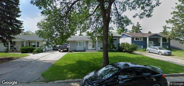 11 Quiring Bay（加拿大曼尼托巴省溫尼伯市）房屋照片