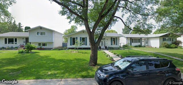 11 Roselawn Bay（加拿大曼尼托巴省溫尼伯市）房屋照片