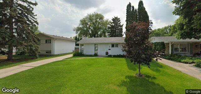 11 Shelagh Crescent（加拿大曼尼托巴省溫尼伯市）房屋照片