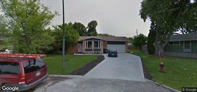 11 Vryenhoek Place（加拿大曼尼托巴省溫尼伯市）房屋照片