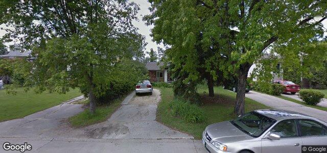 110 Bret Bay（加拿大曼尼托巴省溫尼伯市）房屋照片