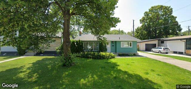 1104 Rosewell Place（加拿大曼尼托巴省溫尼伯市）房屋照片