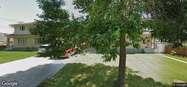 1107 Brazier Street（加拿大曼尼托巴省溫尼伯市）房屋照片